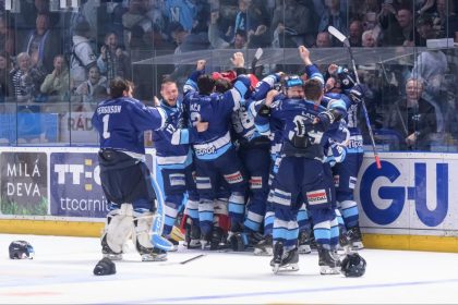 Hned na uvod repriza vlaniarsieho finale a viacero horucich derby Pozname rozlosovanie novej sezony Tipsport ligy