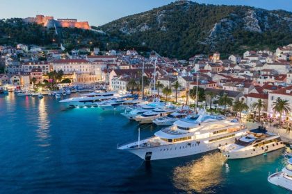 Je Chorvatsko drahsie ako konkurencia Porovnanie cien odhalilo kde turisti pri Stredozemnom mori zaplatia najviac