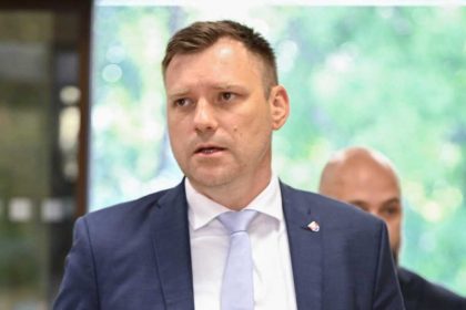 Lesy v narodnych parkoch budu spravovane inak Taraba hovori o efektivnejsom manamente