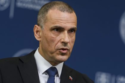 M Zilinka Pocet obvinenych z danovej trestnej cinnosti nadalej klesa Podla neho za to moze novela trestneho zakona