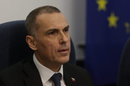 Maros Zilinka napadol rozhodnutie prezidenta Pellegriniho voci riaditelovi SIS Gasparovi