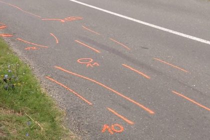 Mlady vodic pri Cunove zrazil cyklistu a nechal ho zomriet Pataranie viedlo k irskym turistom