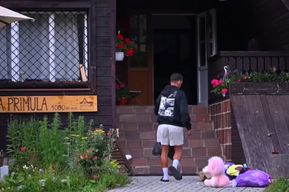 Na tabor sa deti z detskych domovov tesili mesiace Zostali vsak pred zamknutou chatou a detske domovy i chatari bez penazi