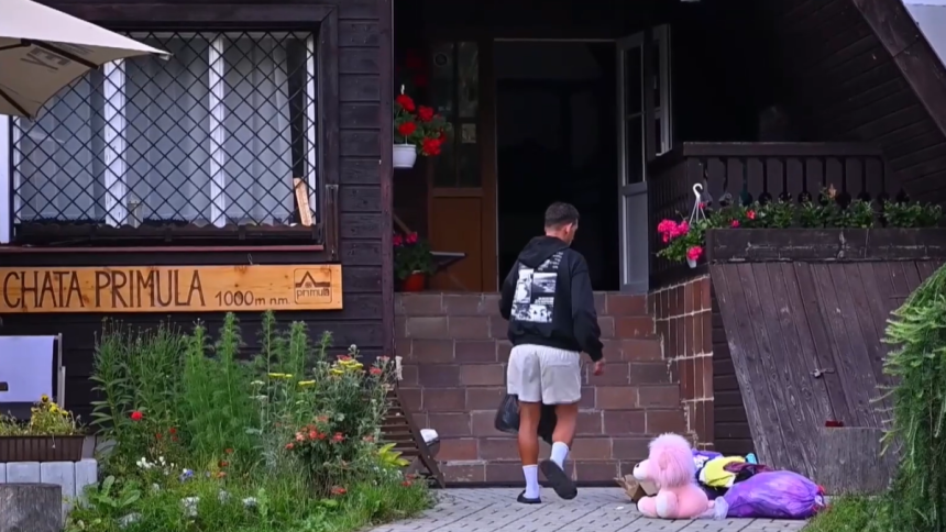 Na tabor sa deti z detskych domovov tesili mesiace Zostali vsak pred zamknutou chatou a detske domovy i chatari bez penazi