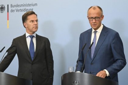 Nemecky kancelar Friedrich Merz chce aby bolo NATO europskejsie Hovori o odstraneni zavislosti od USA