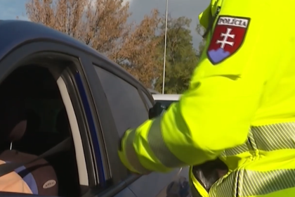 Nie ste si ist i priestupkom Na internete mozete najst zaznam o pokute a jej vyske