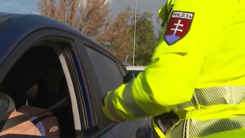 Nie ste si ist i priestupkom Na internete mozete najst zaznam o pokute a jej vyske