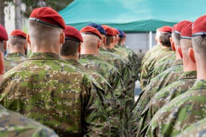 Odbornik poukazuje na slabinu slovenskej armady Bezpecnost nezavisi iba od techniky