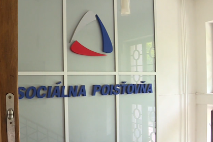 Postup na vybavenie OCR na chorch prbuznch sa od augusta zmen