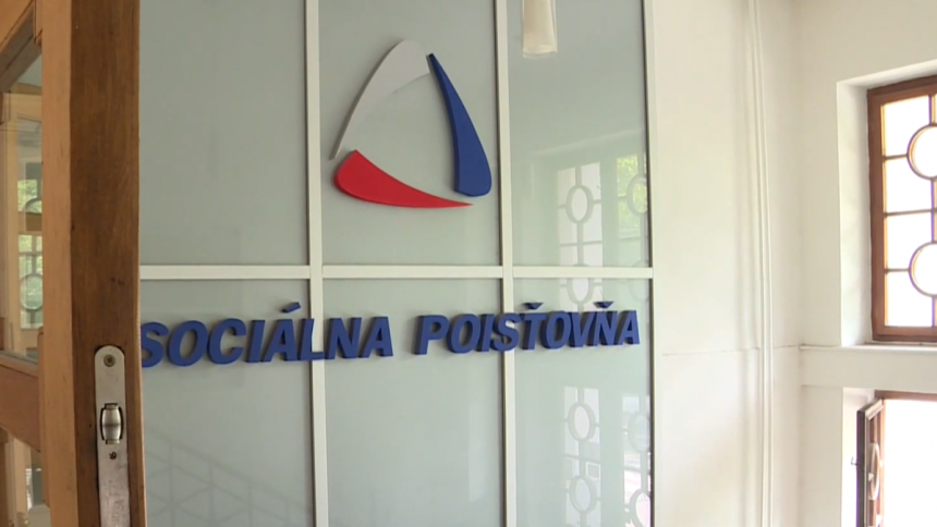 Postup na vybavenie OCR na chorch prbuznch sa od augusta zmen