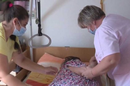 Pozname profesie s najnizsimi platmi Medzi najhorsie platene patri aj opatrovatelky
