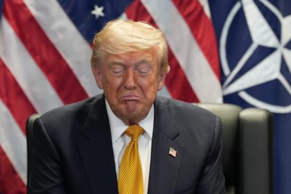Primerie medzi USA a Iranom sa podla Trumpa skoncilo Irancov oznacil za rakovinu ktorej sa treba zbavit
