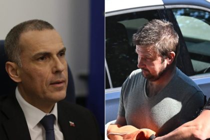 Pripad zavrazdenej ucitelky Maros Zilinka odvolal vedenie prokuratury v Spisskej Novej Vsi