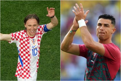 Program dna na MS Slager Portugalcov s Chorvatmi subuje stretnutie legiend Svajciari proti Alzircom s ich byvalym trenerom