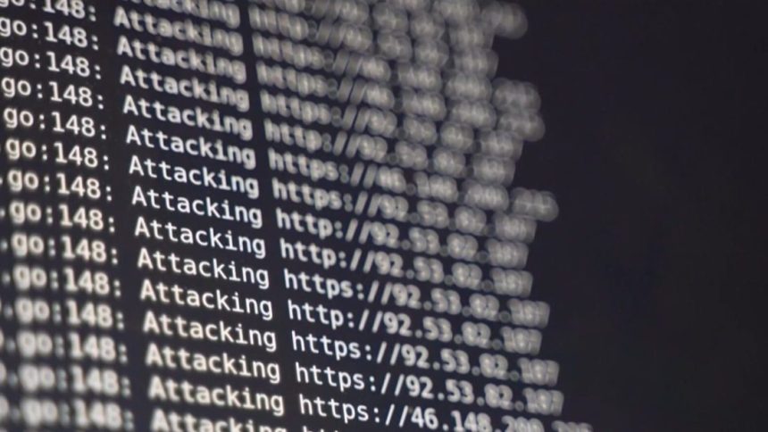 Ruski hackeri utocili na kriticku infrastrukturu Slovenska INE krajiny uz stihli zareagovat slovenska vlada zatial mlci
