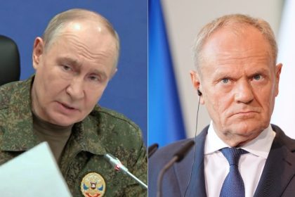 Rusko by mohlo prekrocit polskie hranice s umyslom zautocit varuju USA Diskutuje sa o viacerych scenaroch
