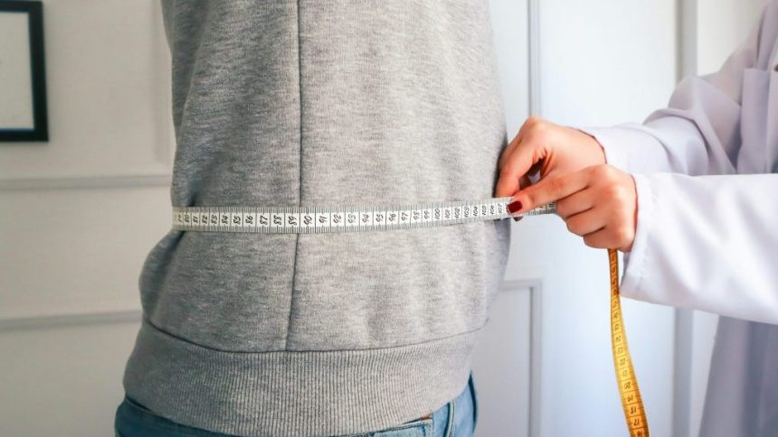 Slovaci coraz castejsie uzivaju lieky na chudnutie bez predpisu Odbornici varuju pred vaznymi rizikami