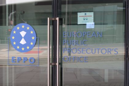 Slovensko sa stane jedinym statomi EU bez europskeho prokuratora ani v siestich kolach ho nevybrali Eurokomisia zvazuje dalsie kroky