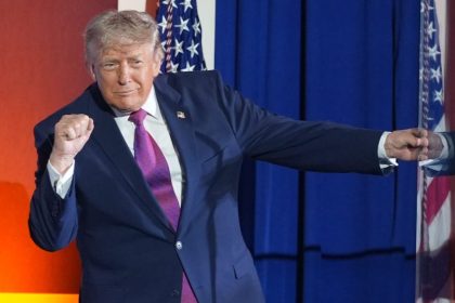 Trump zahajil oslavy 250 vyrocia nezavislosti USA V prejave varoval pred hrozbou komunizmu