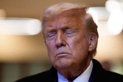 Trumpova administrativa zvazuje zakaz vstupu do USA pre tehotne zeny