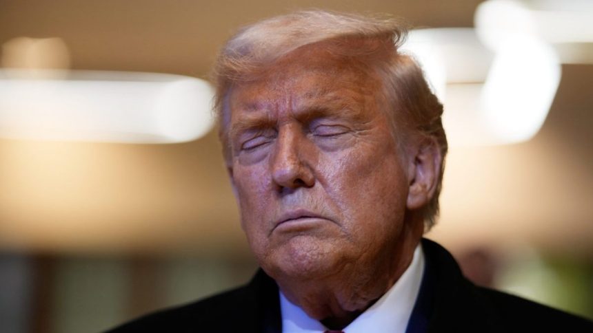 Trumpova administrativa zvazuje zakaz vstupu do USA pre tehotne zeny