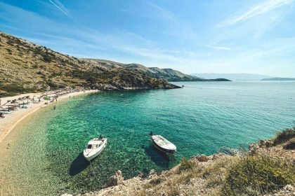 Turisti tuzia po viac nez len slnku a plazach Chorvatsko podla odbornikov zaostava za konkurecnymi destinaciami Stredomoria