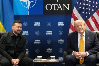 USA poskytnu Ukrajine licenciu na vyrobu rakiet pre Patriot Trump ocenil Zelenskeho za ujaznu pracu proti Rusku