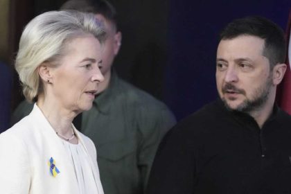 Ukrajina je o krok blizsie k vstupu do EU Oficialne otvorila dalsie dve kapitoly pristupovych rokovani