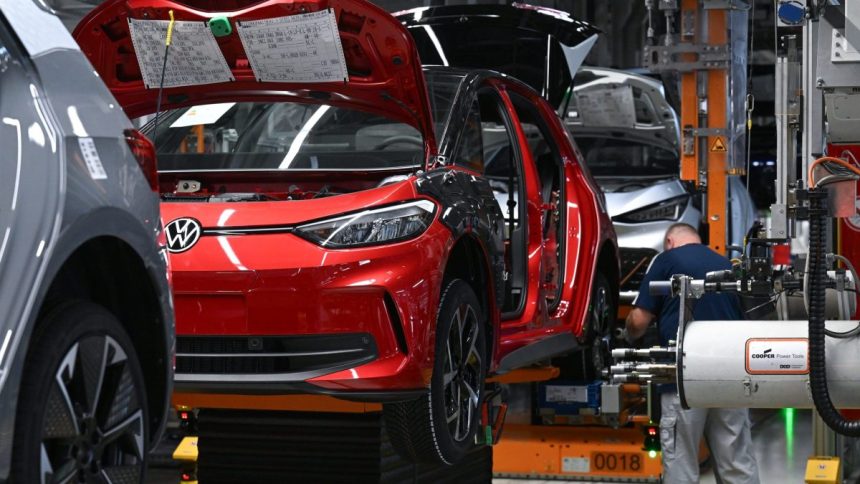 Volkswagen planuje zatvarat fabriky a prepustat pre Slovensko to vsak moze byt dobra sprava