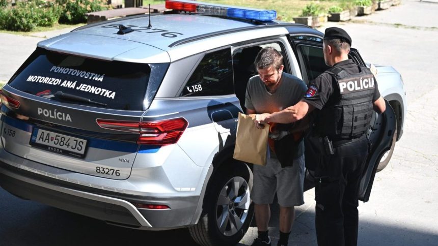 Vrazde ucitelky v Gelnici predchadzali zavazne pochybenia Generalana prokuratura hovori o poruseni zakona