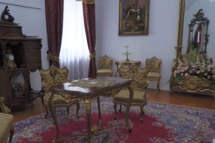 Za murmi Bojnickeho zamku sa otvaraju doteraz nepristupne priestory Ako jedni z prvych sme nazreli do nich