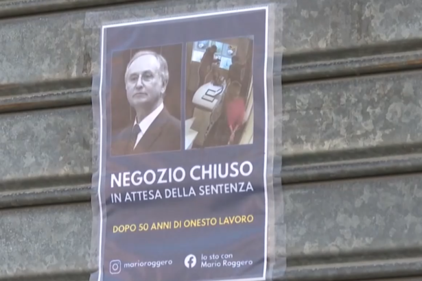 Zastrelil lupicov na uteku teraz ho sud poslal za mreze odsudeny klenotnik tvrdi ze konal v sebaobrane
