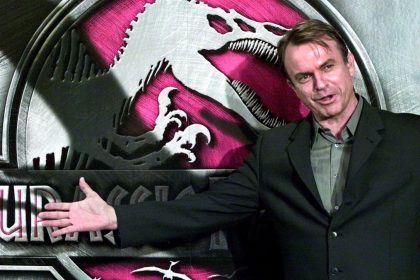 Zomrel novozelandsky herec Sam Neill hviezda Jurskeho parku vo veku 78 rokov