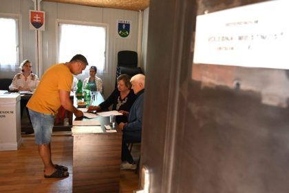 buducnost referenda na slovensku politici vidia rozne alternativy ako by system mohol pokracovat