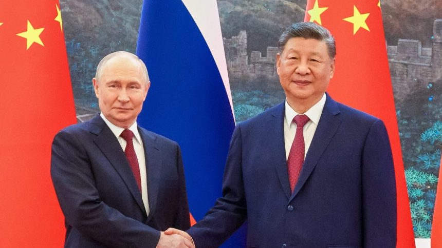 cina a rusko zacnu spolocne namorne cvicenia peking hovori o zachovani mieru a stability