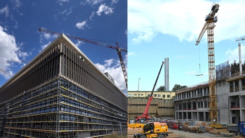 dostavba nemocnic je podla premiera prioritou opozicia ma pochybnosti pripomina razsochy