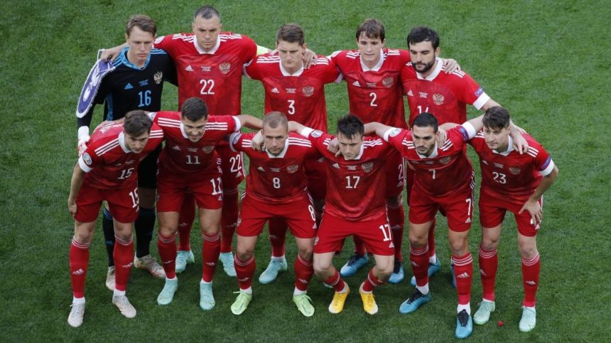 po rozhodnuti mov prichadza dalsi zlom fifa je pripravena diskutovat o navrate ruskych sportovcov