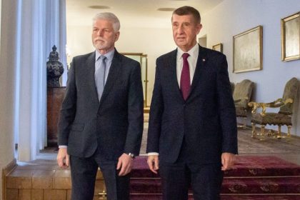 spor medzi prezidentom a vladou v cesku pokracuje babisov kabinet ziada ustavny sud o zamietnutie zaloby pavla