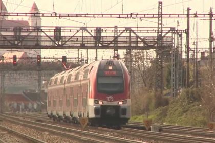 zeleznicne cargo planuje zrusit stovky pracovnych miest rusnovodici by sa mohli presunut do osobnej dopravy