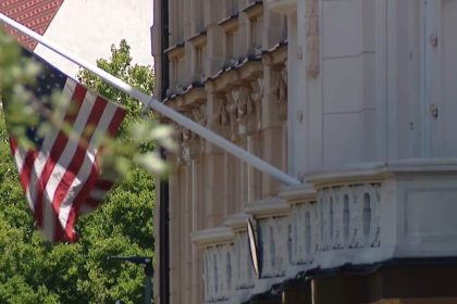 Ambasada USA sa presahuje Americania chcu v Bratislave postavit novu budovu