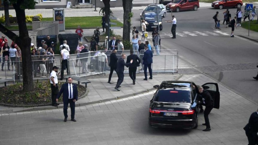 Dochodca ktory verejne schvaloval atentat na premiera Fica pozna svoj trest