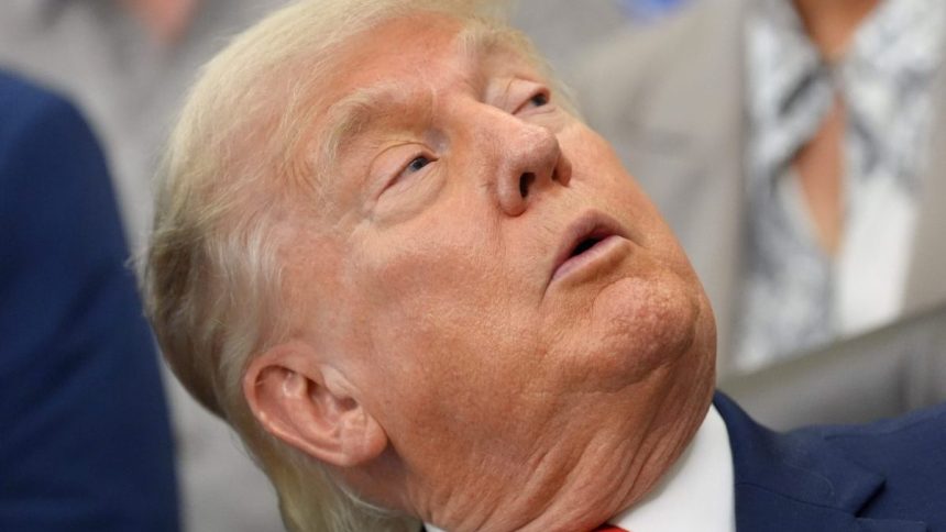 Donald Trump oznamil dohodu o odzbrojeni Hamasu v Pasme Gazy Izraelske jednotky sa po jej realizacii maju stiahnu