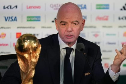 Infantino po rastucej kritike zrusil kontroverzny plan predaja podielu na ms sukromnym investorom