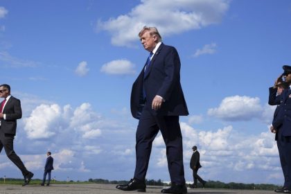 Je to len nove klamstvo Iranske media popreli tvrdenie Donalda Trumpa o utokoch