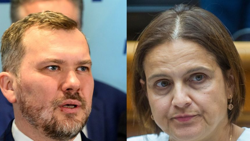 Nedokoncena reforma trestneho procesu vyvolava dalsie spory v opozicii