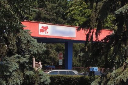 Nemoze si ani vyvetrat Obyvateov kosickej mestskej casti trapi zapach hniloby z nedalekeho bitunka a hydinarne