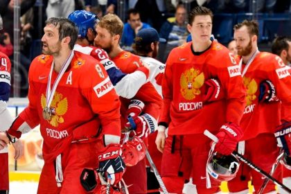 Padlo dlho oakvan rozhodnutie IIHF oznmi la verdikt nad Ruskom a Bieloruskom