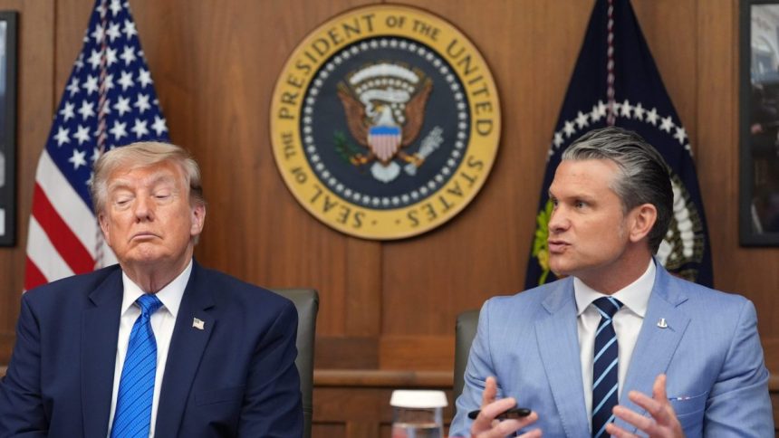 Pentagon stanovil ultimatum pre domace zbrojovky Ocakava od nich plan na zvysenie vyroby municie