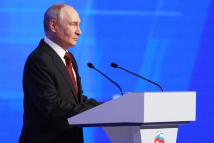 Putin Ukrajina svojimi utokmi na hospodarske ciele uvolnila dzina z flase Moskva slubuje adekvatnu odpoved