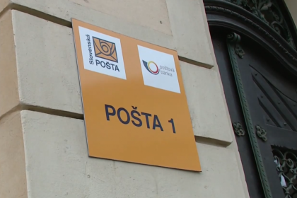 Regulacny urad vyzval Slovensku postu aby prestala s docasnym zatvaranim pobociek